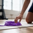 Replacement Rope for Skipping Rope NEVERTOOLATE PVC 3.5 m Diameter 5 mm Hardness 80A Vinyl Rope for Fast Skipping and Freestyle 7