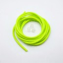 Replacement Rope for Jump Rope NEVERTOOLATE PVC 3.5 m Diameter 6 mm Hardness 80A Vinyl Rope For Beginners and Freestyle 1