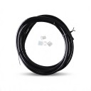 Replacement Rope for Jump Rope NEVERTOOLATE PVC 3.5 m Diameter 6 mm Hardness 80A Vinyl Rope For Beginners and Freestyle 2