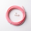Replacement Rope for Jump Rope NEVERTOOLATE PVC 3.5 m Diameter 6 mm Hardness 80A Vinyl Rope For Beginners and Freestyle 7