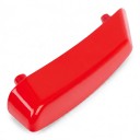 Ala destra per moto CFMOTO 675SR 675SRR 675SR-R e 675SS Winglet carenatura laterale in plastica ABS 1 pz Superficie lucida 3