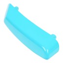 Ala sinistra per motocicletta CFMOTO 675SR 675SRR 675SR-R e 675SS Winglet carenatura laterale in plastica ABS 1 pz Superficie lucida 3