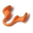Clip nasal contra el ronquido 2 uds Dilatador nasal de silicona 2,5 x 1,3 cm Para facilitar la respiración por la nariz durante el sueño 3