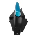Aletta sinistra per motociclo CFMOTO 675SR-R Set di montaggio e parte superiore Aletta fissa per carenatura laterale 215 x 70 x 90 mm 6