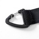 Men's Y-Shape Braces with Three Plastic Clips Width 3.8 cm Length 120 cm Elastic Polyester For Work and Suit 6