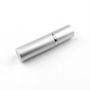 Dispenser de parfum de călătorie 5 ml Flacon mini refillabil cu carcasă din aluminiu și inserție din sticlă Pentru călătorii și poșete 3