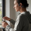 Draadloze sportkoptelefoons Shokz OpenRun Pro 2 met botgeleiding en IP55 microfoon met een batterijduur van 12 uur 2