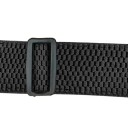 Men's X-Shaped Braces with Four Plastic Clips Width 3.8 cm Length 120 cm Elastic Polyester For Work and Suit 6