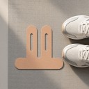 Teipo Kinesiológico para o Joelho Pré-Cortado 10 Unidades Fita de Algodão Elástica À Prova de Água e Respirável Para Corrida e Fitness 6
