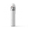 Ruční bezdrátový vysavač MIJIA 120 W 13 000 Pa Bezkartáčový motor 26,7 x 5,5 x 5,5 cm USB-C nabíjení Bílý Do auta i domácnosti 6