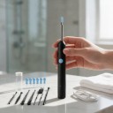 Sada na čištění uší s kamerou Y38 a 8 nástroji WiFi Endoskop 1920 x 1080 LED Osvětlení Silikonové nástavce USB-C 2