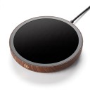 Calentador de tazas 15 x 2,7 cm Base eléctrica 36 W 3 temperaturas hasta 80 °C Control táctil Apagado automático Café Té 6