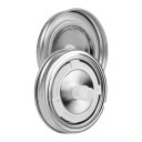 Tampas de fermentação 4 pcs com anéis para frascos de conserva 86 mm Aço inoxidável 304 Válvula de silicone Prata Para fermentação de legumes 5