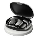 Open Wireless Earphones with Ear Hooks and Charging Case with LED Display Bluetooth 5.3 Battery Life Up to 36 Hours IP54 6