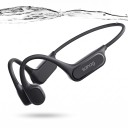 Sanag B33S Bone Conduction Sports Headphones with 32 GB Memory and Waterproof IPX8 Microphone with Up to 8 Hours Battery Life 1