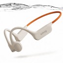 Sanag B33S Bone Conduction Sports Headphones with 32 GB Memory and Waterproof IPX8 Microphone with Up to 8 Hours Battery Life 4