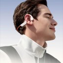 Sanag B33S Bone Conduction Sports Headphones with 32 GB Memory and Waterproof IPX8 Microphone with Up to 8 Hours Battery Life 11