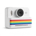 Dětský fotoaparát s okamžitým tiskem fotek 2,8″ displej 1080P video Blesk Selfie a filtry Termotisk Pro malé fotografy 1