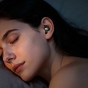 Wireless Sleep Headphones Monster Sleep Ear100 Bluetooth 6.0 Battery Life Up to 80 h Sleep Mode IPX6 For Side Sleeping 3