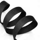 Ensemble de 2 ceintures tactiques 120 x 3,7 cm avec boucle à dégagement rapide Ceintures tissées ajustables Unisexe Pour les activités 8