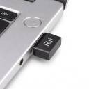 Mus bevægelsessimulator Mouse Jiggler 10 stk Rii RT301 USB-A Mini 22 x 14,5 x 6 mm Uden drivere mod computerens dvaletilstand 5