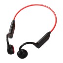 Sports Wireless Headphones with Open Design and Microphone Bluetooth 5.4 with Battery Life of Up to 8 Hours and USB-C Charging 3