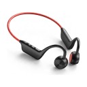 Sports Wireless Headphones with Open Design and Microphone Bluetooth 5.4 with Battery Life of Up to 8 Hours and USB-C Charging 5