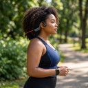 Sports Wireless Headphones with Open Design and Microphone Bluetooth 5.4 with Battery Life of Up to 8 Hours and USB-C Charging 6