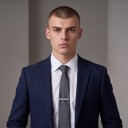 Nyakkendőcsipesz 5,8 x 0,6 cm Nyakkendőcsipesz ferde vonalakkal és rugós klippel Férfi kiegészítő öltönyhöz munkába 2