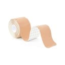 Kineziologický tejp předstřižený 5 cm x 5 m 20 pásků po 25 cm Bavlněná elastická páska Voděodolná a prodyšná pro sport 8