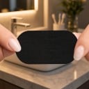 Páska na ústa na spaní 60 ks Protichrápací náplasti 7,6 x 3,8 cm Měkký pružný a prodyšný materiál Černá Pro dýchání nosem v noci 5
