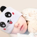 Children's Bluetooth 5.0 Headphones with Headband Animal Design Battery Life 10 Hours Thin Speakers 9.9 mm For Sleeping and Travelling 15
