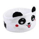 Children's Bluetooth 5.0 Headphones with Headband Animal Design Battery Life 10 Hours Thin Speakers 9.9 mm For Sleeping and Travelling 6