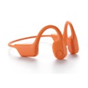 Bluetooth 6.0 Neckband Open Ear Sports Headphones with Microphone MP3 Player with microSD Card Slot and IP56 Resistance 3