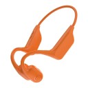 Bluetooth 6.0 Neckband Open Ear Sports Headphones with Microphone MP3 Player with microSD Card Slot and IP56 Resistance 6