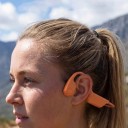 Bluetooth 6.0 Neckband Open Ear Sports Headphones with Microphone MP3 Player with microSD Card Slot and IP56 Resistance 7