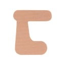 Předstřižený kineziologický tejp na pravý palec 10 ks Samolepicí pružné pásky 8 x 7 cm Podpora palce při sportu i práci 5