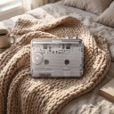 Přenosný kazetový přehrávač s převodem do MP3 přes USB Ezcap218PT Automatický reverz Průhledný Pro digitalizaci starých kazet 4