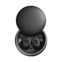 Wireless Sleep Headphones Bluetooth 5.3 Small Earbuds for Side Sleeping Passive Noise Isolation 28 dB With Microphone 6