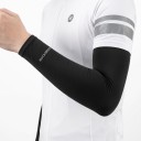 ROCKBROS Cooling Arm Sleeves 3 Pairs UV Protection UPF 50+ Breathable Elastic Nylon Universal Size For Cycling and Running 6
