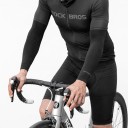 ROCKBROS Cooling Arm Sleeves 3 Pairs UV Protection UPF 50+ Breathable Elastic Nylon Universal Size For Cycling and Running 7