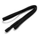 Sportsnor til briller justerbar 62 cm Flettet tekstilbånd mod tab af briller Til briller med styrke og solbriller 1