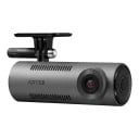 Dashcam für Autos 70mai M310 2K 1296P Wi-Fi und App Nachtsicht WDR Sichtwinkel 130° Sprachsteuerung 24h Parkmodus Dunkelgrau 1
