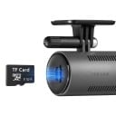 Dashcam für Autos 70mai M310 2K 1296P Wi-Fi und App Nachtsicht WDR Sichtwinkel 130° Sprachsteuerung 24h Parkmodus Dunkelgrau 4