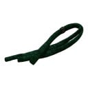 Sportsnor til briller justerbar 62 cm Flettet tekstilbånd mod tab af briller Til briller med styrke og solbriller 15