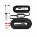 Hardwire Kit für Dashcam AZDOME JYX05 M660/M550 Max/M300S/GS63H Pro USB-C 12–24 V auf 5 V 2,5 A Parkmodus Batterieschutz Schwarz 1
