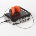 Přenosný kazetový přehrávač s převodem do MP3 přes USB-C 117 x 88 x 33 mm Se sluchátky Jack 3,5 mm Digitalizace kazet 5