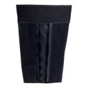 Držák na hasicí přístroj do auta Pouzdro pro přístroj do 2 kg a 2 l Výška 24 cm Průměr 11 cm Polyester Oxford Černý Suchý zip do kufru 5