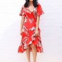 Vestido de verano de mujer Kirsti 2