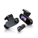 Dashcam für Autos DDPAI N2 2K Ein-Kanal-Display 1,9" IPS Nachtsicht Wi-Fi und Bluetooth Superkondensator Parkmodus Schwarz 3